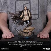 Star Wars statuette 1/10 Art Scale Obi-Wan Signatures 26 cm | IRON STUDIOS