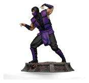 Mortal Kombat statuette 1/10 Art Scale Rain 21 cm | Iron Studios