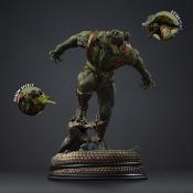 Masters of the Universe statuette 1/10 Art Scale Kobra Khan 20 cm | Iron Studios