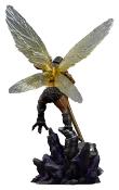 Les Maitres de l Univers statuette Buzz-Off Art Scale 1/10 36 cm | Iron Studios
