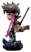 Avengers: Doomsday figurine MiniCo Gambit (Remy LeBeau) 16 cm | Iron Studios