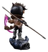 Avengers: Doomsday figurine MiniCo Gambit (Remy LeBeau) 16 cm | Iron Studios