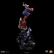 Marvel statuette Art Scale Deluxe 1/10 Spider-Man 37 cm | IRON STUDIOS