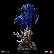 Marvel Comics statuette 1/10 BDS Art Scale Mister Sinister 36 cm | IRON STUDIOS