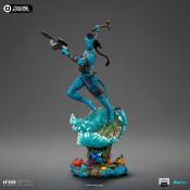 Avatar: The Way of Water Statuette BDS Art Scale 1/10 Jake Sully 48 cm | IRON STUDIOS