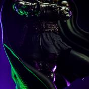  The Infinity Gauntlet Marvel Legends Diorama statuette 1/10 Art Scale Infinity Doctor Doom 30 cm| IRON STUDIOS