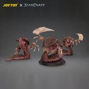 StarCraft set de figurines Zerg Hydralisk | JOY TOY