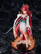 Shakugan no Shana statuette PVC 1/7 Shana Burning-Eyed Beauty Ver. 25 cm | KADOKAWA