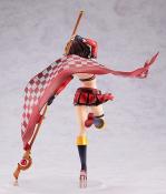 Kono Subarashii Sekai ni Syukufuku wo! statuette PVC 1/7 Megumin: Race Queen Ver. 23 cm | KADOKAWA