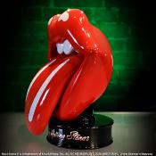 Rolling Stones statuette 3D Vinyl Licks (Classic Version) 22 cm | KNUCKLEBONZ