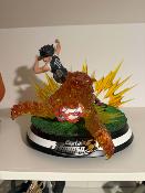 Captain Tsubasa - Kojiro Hyuga Tiger Shot HQS 1/6 | Tsume Art