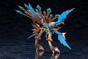 Arcanadea - Model Kit XenoAlma Orage Pavorea 10 cm, Kotobukiya