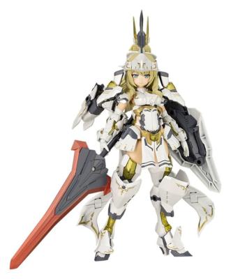 Maquette Durga II 17 cm Frame Arms Girl Reproduction | KOTOBUKIYA