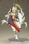 Maquette Durga II 17 cm Frame Arms Girl Reproduction | KOTOBUKIYA
