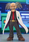 Mega Man pack 2 figurines PVC Oshi Works Dr. Wily & Dr. Light | KOTOBUKIYA