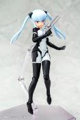 Busou Shinki figurine Plastic Model Kit Type Evil Strarf 20 cm | KOTOBUKIYA