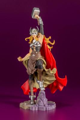 Marvel Bishoujo statuette PVC 1/7 Thor (Jane Foster) 31 cm | KOTOBUKIYA