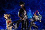 My Hero Academia statuette PVC ARTFXJ 1/8 Dabi Bonus Edition 27 cm | KOTOBUKIYA