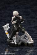 Kaiju No. 8 statuette PVC ARTFXJ 1/8 Reno Ichikawa 16 cm | KOTOBUKIYA