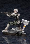 Kaiju No. 8 statuette PVC ARTFXJ 1/8 Reno Ichikawa 16 cm | KOTOBUKIYA