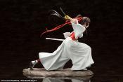 Hell's Paradise statuette PVC ARTFXJ 1/8 Sagiri Yamada Asaemon 21 cm | KOTOBUKIYA