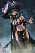 Unicorn Overlord statuette PVC 1/7 Yahna 25 cm | KOTOBUKIYA