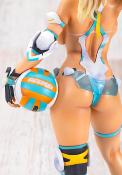 Phantasy Star Online 2 statuette PVC 1/6 Summer Color Gene Summer Vacation 31 cm | KOTOBUKIYA