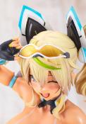 Phantasy Star Online 2 statuette PVC 1/6 Summer Color Gene Summer Vacation 31 cm | KOTOBUKIYA