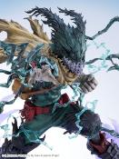 Tougen Anki statuette PVC ARTFXJ 1/8 Izuku Midoriya Dark Deku Ver. 29 cm My Hero Academia | KOTOBUKIYA