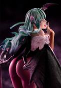 Darkstalkers Bishoujo statuette PVC 1/7 Morrigan 23 cm | KOTOBUKIYA