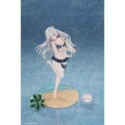 Summer Pockets Reflection Blue statuette PVC 1/6 Shiroha Naruse 26 cm | MAGI ARTS