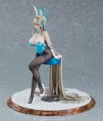 Blue Archive statuette PVC 1/7 Asuna Ichinose (Bunny Girl) 29 cm | MAX FACTORY