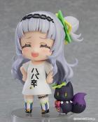 Hololive Production figurine Nendoroid Murasaki Shion 10 cm | Good Smile Company