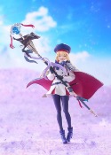 Fate/Grand Order figurine Figma Caster/Altria Caster 14 cm I Max factory