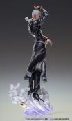 JoJo's Bizarre Adventure statuette PVC Chozo Art Collection Enrico Pucci 25 cm | MEDICOS