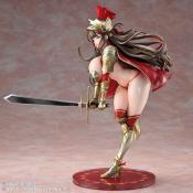 Shinobi Master Senran Kagura New Link statuette PVC 1/7 Toki Bikini Armor Version 25 cm | MEDICOS