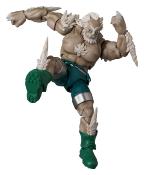 DC Comics - MAFEX Doomsday (The Death of Superman) 19 cm, Medicom