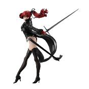 Persona 5 The Royal statuette PVC Lucrea Kasumi Yoshizawa 22 cm | MEGAHOUSE