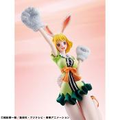 One Piece statuette PVC Excellent Model P.O.P. Carrot Limited Edition 21 cm | MEGAHOUSE