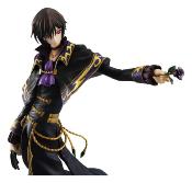 Code Geass: Lelouch of the Rebellion pack 2 Precious G.E.M. Series statuette L.L. & C.C. 20th Anniversary 25 cm | MEGAHOUSE