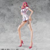 One Piece statuette PVC Excellent Model P.O.P. Vinsmoke Reiju Limited Edition 21 cm | MEGAHOUSE