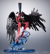 Persona 5 figurine PVC Game Character Collection DX Arsene 30th Anniversary Edition 28 cm I Megahouse