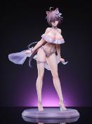 Original Character statuette 1/6 Cat-like Girlfriend Evangeline 28 cm | Mimik