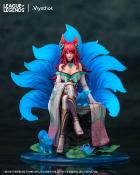 League of Legends statuette PVC 1/7 Spirit Blossom Ahri 27 cm | MYETHOS