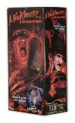 Les Griffes de la Nuit 3 Replique Gant Freddy Krueger | NECA