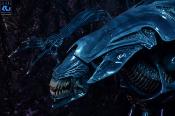 Aliens Figurine Alien Queen Deluxe 40th Anniversary | NECA