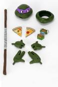 Les Tortues ninja figurine 1/4 Giant-Size Donatello 38 cm | NECA