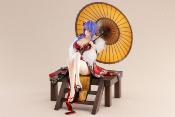 Azur Lane statuette PVC 1/7 St. Louis Spirits in the Snow Ver. Bonus Edition 23 cm | NEOMAX CREATIVE