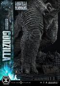 Godzilla vs. Kong statuette Giant Masterline Godzilla 87 cm | PRIME 1 STUDIO