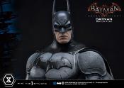 Batman Arkham Knight statuette 1/3 Batman Batsuit v7.43 86 cm | Prime 1 Studio